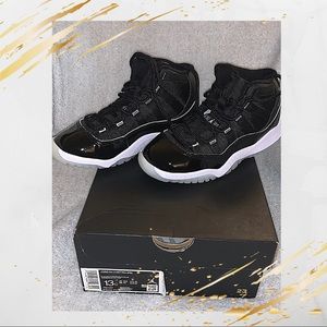 Jordan 11 Shoes